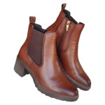 TAMARIS kozne cizme ART-25456