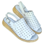 Zenske kozne sandale ART-255810