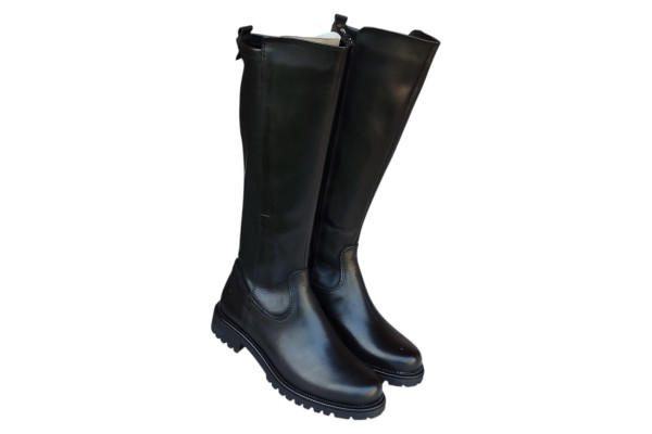 TAMARIS kozne cizme ART-25605