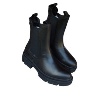 TAMARIS kozne cizme ART-25901