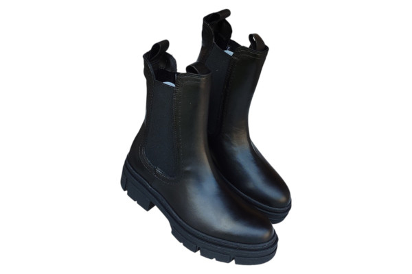 TAMARIS kozne cizme ART-25901