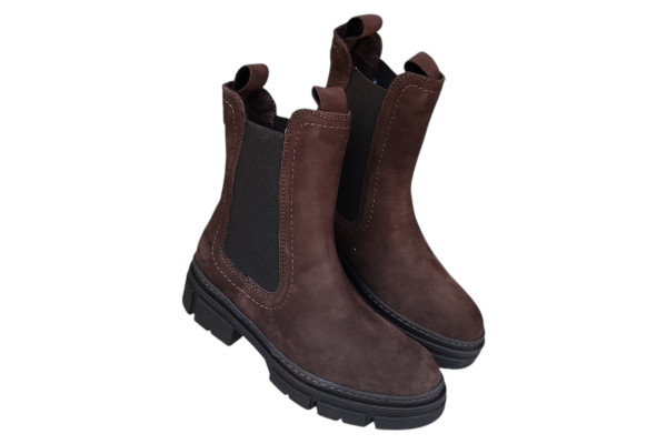 TAMARIS kozne cizme ART-25901