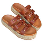 Zenske kozne papuce ART-274.0046