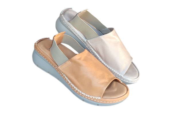 Zenske kozne sandale ART-306.128