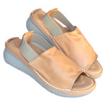 Zenske kozne sandale ART-306.128