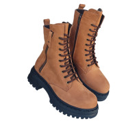 Kožne ženske čizme ART-3423 Kožne ženske čizme ART-3423