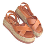 Zenske kozne sandale ART-407.J02