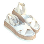 Zenske kozne sandale ART-407.J02