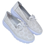 Zenske kozne baletanke ART-4096