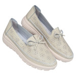 Zenske kozne baletanke ART-4096