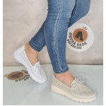 Zenske kozne baletanke ART-4096