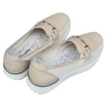 Zenske kozne baletanke ART-4158