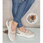 Zenske kozne baletanke ART-4158