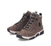 RIEKER poluduboke cizme ART-45912-25