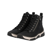 RIEKER cizme ART-45920-01