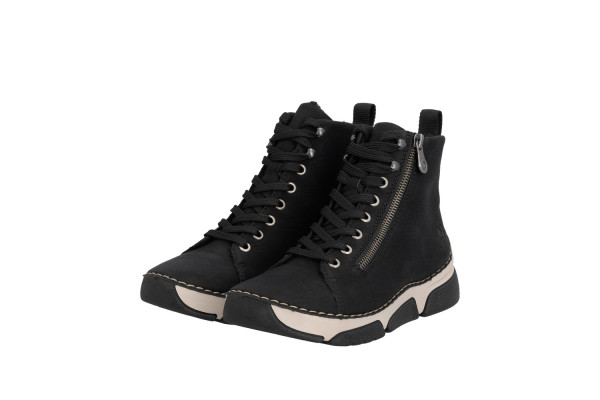 RIEKER cizme ART-45920-01