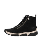 RIEKER cizme ART-45920-01