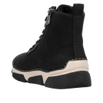 RIEKER cizme ART-45920-01