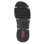 RIEKER cizme ART-45920-01