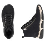 RIEKER cizme ART-45920-01
