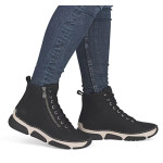 RIEKER cizme ART-45920-01