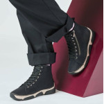RIEKER cizme ART-45920-01