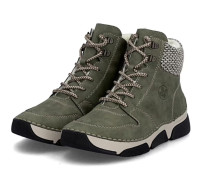 RIEKER poluduboke cizme ART-45955-54