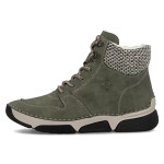 RIEKER poluduboke cizme ART-45955-54 RIEKER poluduboke cizme ART-45955-54