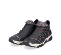 RIEKER poluduboke cizme ART-45983-00