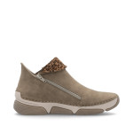 RIEKER poluduboke cizme ART-45983-64 RIEKER poluduboke cizme ART-45983-64