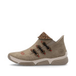 RIEKER poluduboke cizme ART-45983-64 RIEKER poluduboke cizme ART-45983-64