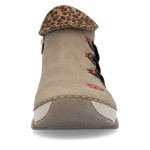 RIEKER poluduboke cizme ART-45983-64 RIEKER poluduboke cizme ART-45983-64