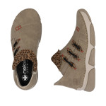 RIEKER poluduboke cizme ART-45983-64 RIEKER poluduboke cizme ART-45983-64