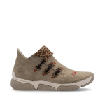RIEKER poluduboke cizme ART-45983-64 RIEKER poluduboke cizme ART-45983-64