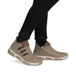 RIEKER poluduboke cizme ART-45983-64 RIEKER poluduboke cizme ART-45983-64