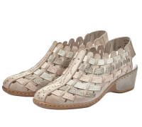 RIEKER kozne cipele ART-47156-43