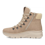 RIEKER poluduboke cizme ART-48034-20 RIEKER poluduboke cizme ART-48034-20