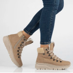 RIEKER poluduboke cizme ART-48034-20 RIEKER poluduboke cizme ART-48034-20