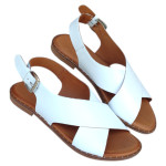 Zenske kozne sandale ART-51.3229
