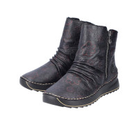 RIEKER cizme ART-51552-90