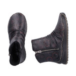 RIEKER cizme ART-51552-90 RIEKER cizme ART-51552-90