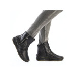 RIEKER cizme ART-51552-90 RIEKER cizme ART-51552-90