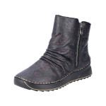 RIEKER cizme ART-51552-90 RIEKER cizme ART-51552-90