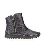 RIEKER cizme ART-51552-90 RIEKER cizme ART-51552-90