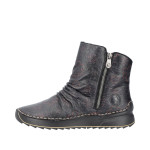 RIEKER cizme ART-51552-90 RIEKER cizme ART-51552-90