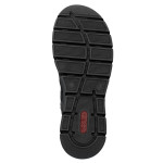 RIEKER poluduboke cizme ART-55031-00 RIEKER poluduboke cizme ART-55031-00