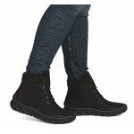 RIEKER poluduboke cizme ART-55031-00 RIEKER poluduboke cizme ART-55031-00