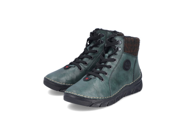 RIEKER  cizme ART-55040-54