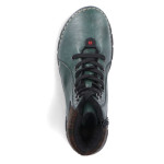 RIEKER  cizme ART-55040-54