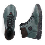 RIEKER  cizme ART-55040-54